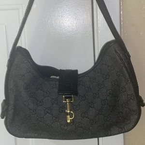 Authentic vintage Gucci bag